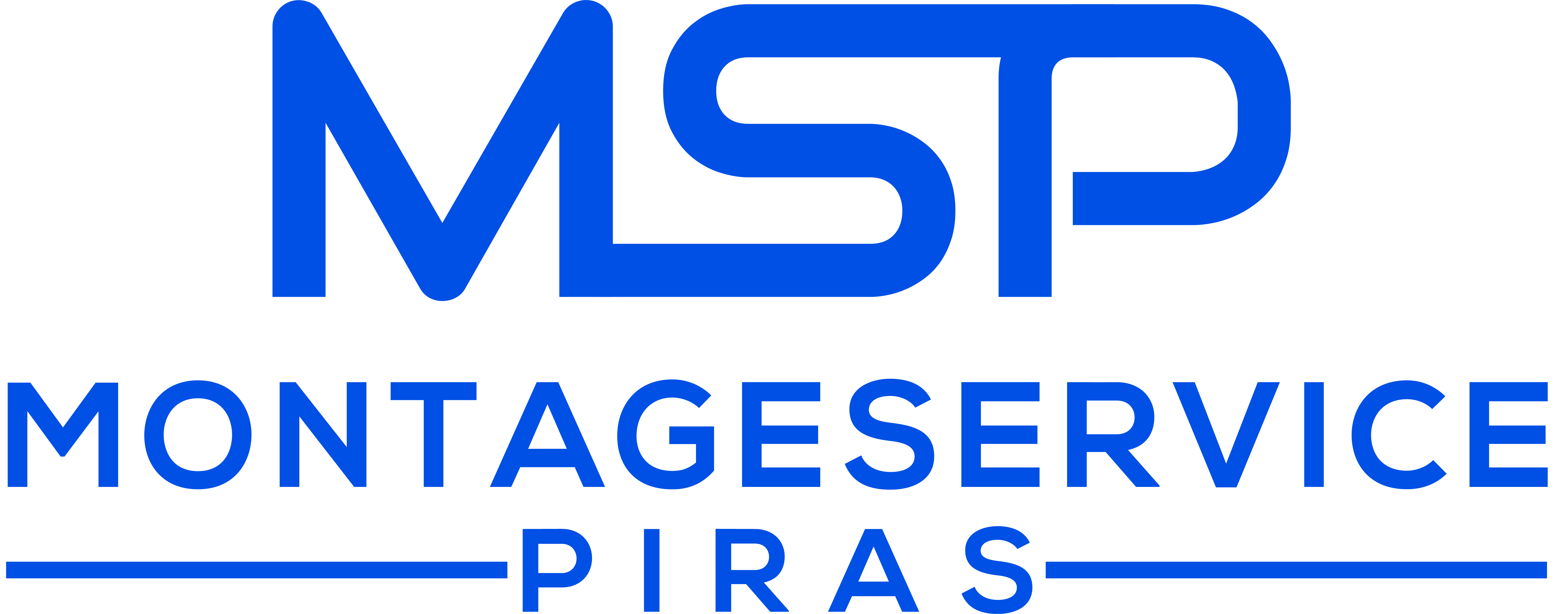 MS-Piras | Montageservice |